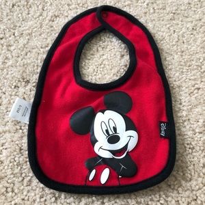 Disney Bib